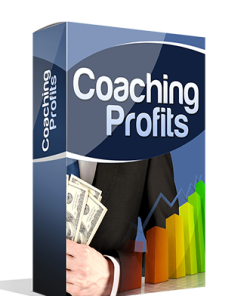 Coaching Profits MRR Videos