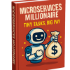 Microservices Millionaire PLR Report