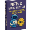 NFTs Micro Hustles PLR Report