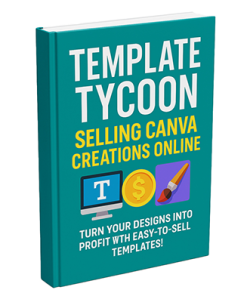 Template Tycoon PLR Report