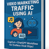 Video Marketing Traffic PLR Report