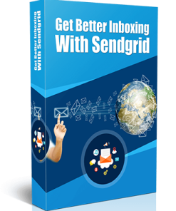 Better Inboxing with Sendgrid MRR Videos