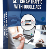 Cheap Traffic with Google Ads MRR Videos