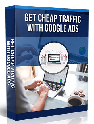 Cheap Traffic with Google Ads MRR Videos