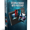 Design in Photoshop MRR Videos