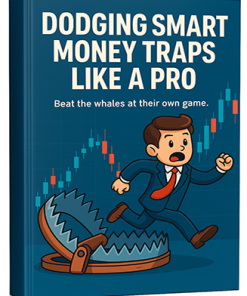 Dodging Smart Money Traps PLR Ebook