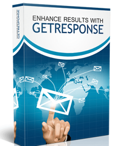 Enhance Results with GetResponse MRR Videos