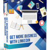 Get More Business with Linkedin MRR Videos