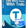Get More Done with Trello MRR Videos