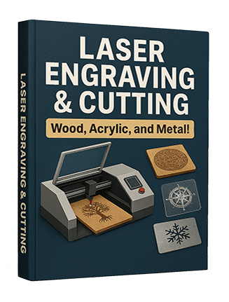 Laser Engraving and Cutting PLR Report
