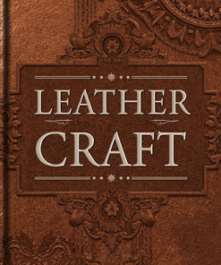 Leather Craft PLR Report