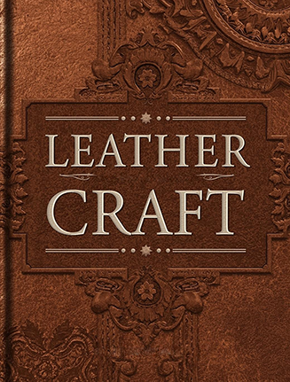 Leather Craft PLR Report