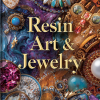 Resin Art and Jewelry PLR Report