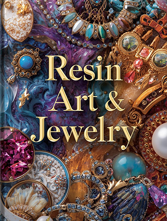 Resin Art and Jewelry PLR Report