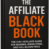 The Affiliate Blackbook PLR Ebook