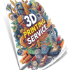 3D Printing Service Business PLR Report
