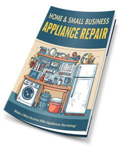 Appliance Repair Business PLR Report
