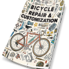 Bicycle Repair and Customization PLR Report