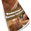 Woodworking and Custom Furniture Business PLR Report