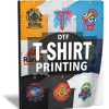 DTF Shirt Printing Business PLR Report