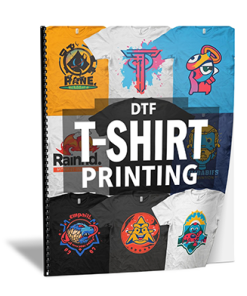 DTF Shirt Printing Business PLR Report
