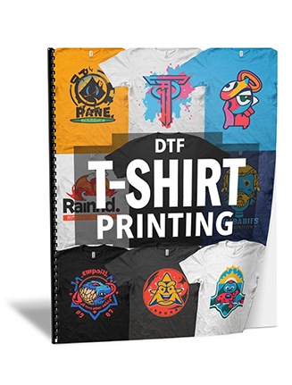 DTF Shirt Printing Business PLR Report
