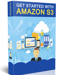 Get Started with Amazon S3 MRR Videos