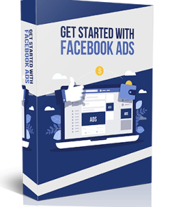 Get Started with Facebook Ads MRR Videos