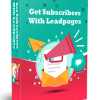 Get Subscribers With Leadpages MRR Videos