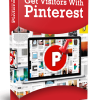 Get Visitors with Pinterest MRR Videos