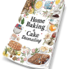 Home Baking and Cake Decorating Business PLR Report