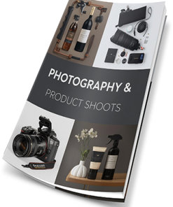 Professional Photography Business PLR Report