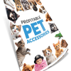 Profitable Pet Accessories Business PLR Report