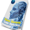 Side Hustles with Nano Banana PLR Ebook