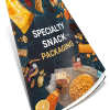 Specialty Snack Packaging Business PLR Report