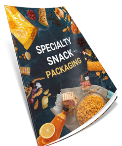 Specialty Snack Packaging Business PLR Report