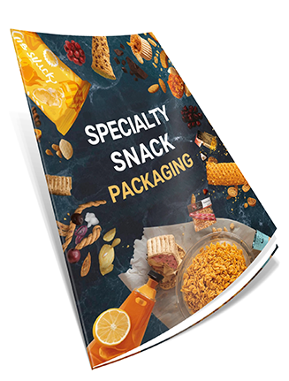 Specialty Snack Packaging Business PLR Report