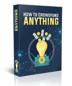 How to Crowdfund Anything MRR Videos