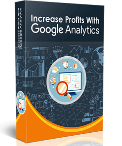 Increase Profits with Google Analytics MRR Videos