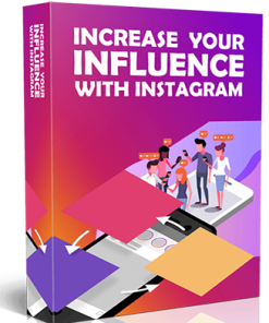 Increase Your Influence with Instagram MRR Videos