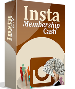 Instant Membership Cash MRR Videos