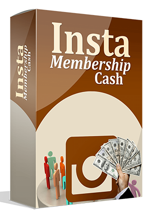 Instant Membership Cash MRR Videos