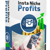 Instant Niche Profits MRR Videos