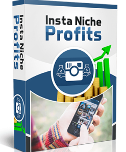 Instant Niche Profits MRR Videos
