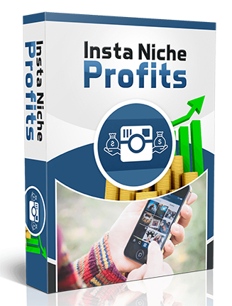 Instant Niche Profits MRR Videos