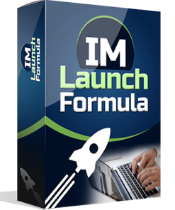 Internet Marketing Launch Formula MRR Videos