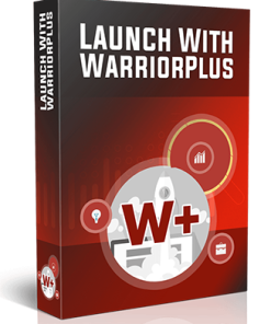 Launch with Warrior Plus MRR Videos