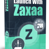 Launch with Zaxaa MRR Videos