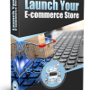 Launch Your Ecommerce Store MRR Videos