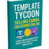 Template Tycoon PLR Ebook